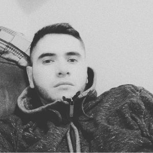 Meet your Posher, Javier